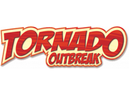 Tornado Outbreak (WII)   © Konami 2009    1/1