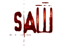 SAW (PS3)   © Konami 2009    1/1