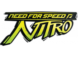 Need For Speed: Nitro (WII) &nbsp; &copy; EA 2009 &nbsp;  1/1