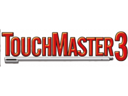 TouchMaster 3 (NDS)   © Warner Bros. 2009    1/1