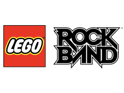 Lego Rock Band (PS3)   © Warner Bros. 2009    1/1