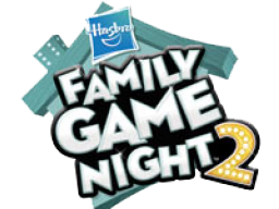 Hasbro Family Game Night 2 (NDS)   © EA 2009    1/1