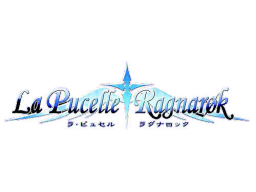 La Pucelle: Ragnarok (PSP) &nbsp; &copy; Nippon Ichi 2009 &nbsp;  1/1
