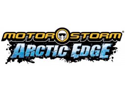 MotorStorm: Arctic Edge (PSP)   © Sony 2009    1/1