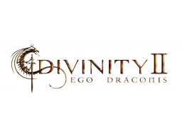 Divinity II: Ego Draconis (X360)   © Atari 2009    1/1