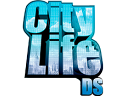 City Life DS (NDS)   © Ubisoft 2009    1/1