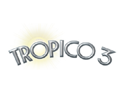 Tropico 3 (X360)   © Kalypso 2009    1/1