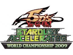 Yu-Gi-Oh! 5D's Stardust Accelerator: World Championship 2009 (NDS)   © Konami 2009    1/1