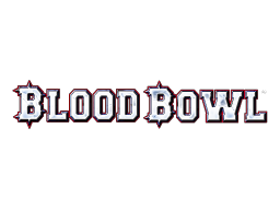 Blood Bowl (PC)   © Focus 2009    1/1