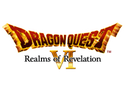 Dragon Quest VI: Realms Of Revelation (NDS)   © Square Enix 2010    1/1