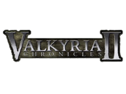 Valkyria Chronicles II (PSP)   © Sega 2010    1/1