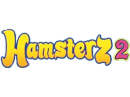 Hamsterz 2 (NDS)   © Ubisoft 2007    1/1