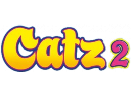 Catz 2 (NDS)   © Ubisoft 2007    1/1