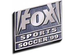 Fox Sports Soccer '99 (PS1)   © Fox Interactive 1998    1/1