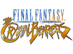 Final Fantasy: Crystal Chronicles: The Crystal Bearers (WII)   © Square Enix 2009    1/1