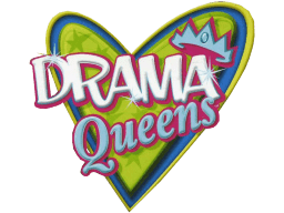 Drama Queens (NDS)   © Majesco 2009    1/1