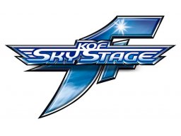 The King Of Fighters: Sky Stage (ARC)   © SNK Playmore 2010    1/1