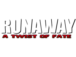 Runaway: A Twist Of Fate (NDS)   © Focus 2010    1/1