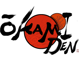 Okamiden (NDS) &nbsp; &copy; Capcom 2010 &nbsp;  1/1