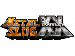 Metal Slug XX (PSP)   © SNK Playmore 2009    1/1