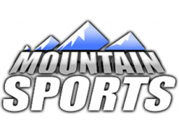 Mountain Sports (WII)   © Activision 2009    1/1