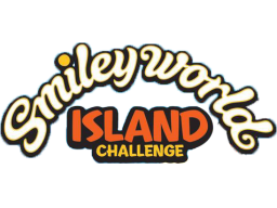 Smiley World: Island Challenge (WII)   © Zoo Games 2009    1/1