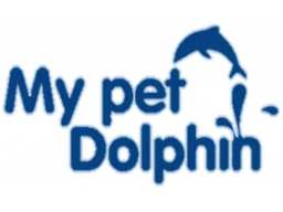 My Pet Dolphin (NDS)   © Starfish 2007    1/1