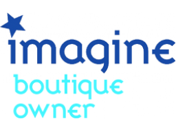 Imagine: My Boutique (NDS)   © Ubisoft 2009    1/1