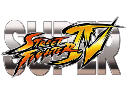 Super Street Fighter IV (PS3)   © Capcom 2010    1/1