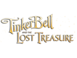 Disney Fairies: TinkerBell And The Lost Treasure (NDS)   © Disney Interactive 2009    1/1