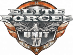 Elite Forces: Unit 77 (NDS)   © Deep Silver 2009    1/1