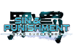 Sin And Punishment: Successor Of The Skies (WII)   © Nintendo 2009    1/1