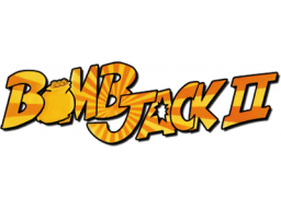 Bomb Jack II (AMS)   © Elite 1986    1/1