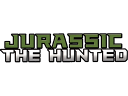 Jurassic: The Hunted (WII)   © Activision 2009    1/1