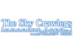 The Sky Crawlers: Innocent Aces (WII)   © Bandai Namco 2008    1/1