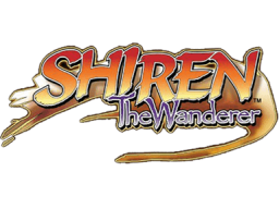 Shiren The Wanderer (WII)   © Atlus 2008    1/1