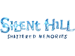 Silent Hill: Shattered Memories (WII)   © Konami 2009    1/1