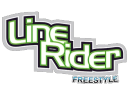 Line Rider: Freestyle (NDS)   © Deep Silver 2008    1/1