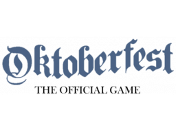 Oktoberfest: The Official Game (NDS)   ©  2009    1/1
