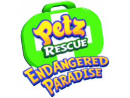 Planet Rescue: Endangered Island (NDS)   © Ubisoft 2008    1/1