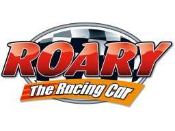 Roary The Racing Car (NDS)   © Avanquest 2009    1/1