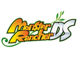 Monster Rancher DS (NDS)   © Tecmo 2008    1/1