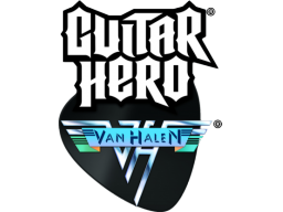 Guitar Hero: Van Halen (WII)   © Activision 2009    1/1