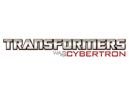 Transformers: War For Cybertron (X360)   © Activision 2010    1/1