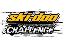 Ski Doo: Snowmobile Challenge (WII)   © Valcon 2009    1/1