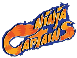 Ninja Captains (WII) &nbsp; &copy; Nordcurrent 2009 &nbsp;  1/1