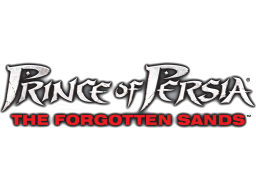 Prince Of Persia: The Forgotten Sands (X360)   © Ubisoft 2010    1/1