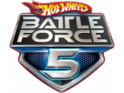 Hot Wheels: Battle Force 5 (NDS)   © Activision 2009    1/1