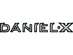 Daniel X: The Ultimate Power (NDS)   © THQ 2010    1/1