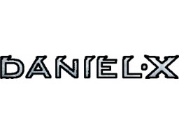 Daniel X: The Ultimate Power (NDS) &nbsp; &copy; THQ 2010 &nbsp;  1/1